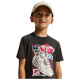 Nike Παιδική κοντομάνικη μπλούζα Air Max Sneaker T-Shirt